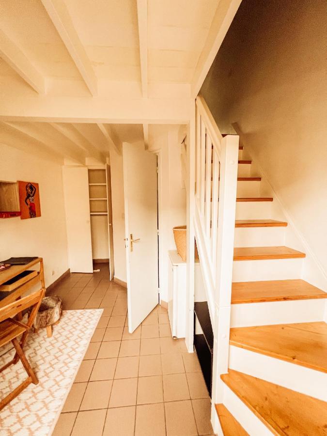 Le Vacoa Bed & Breakfast La Saline Les Bains Exterior photo
