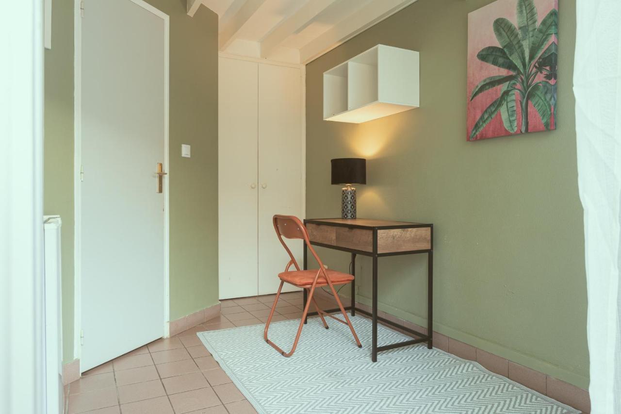 Le Vacoa Bed & Breakfast La Saline Les Bains Exterior photo