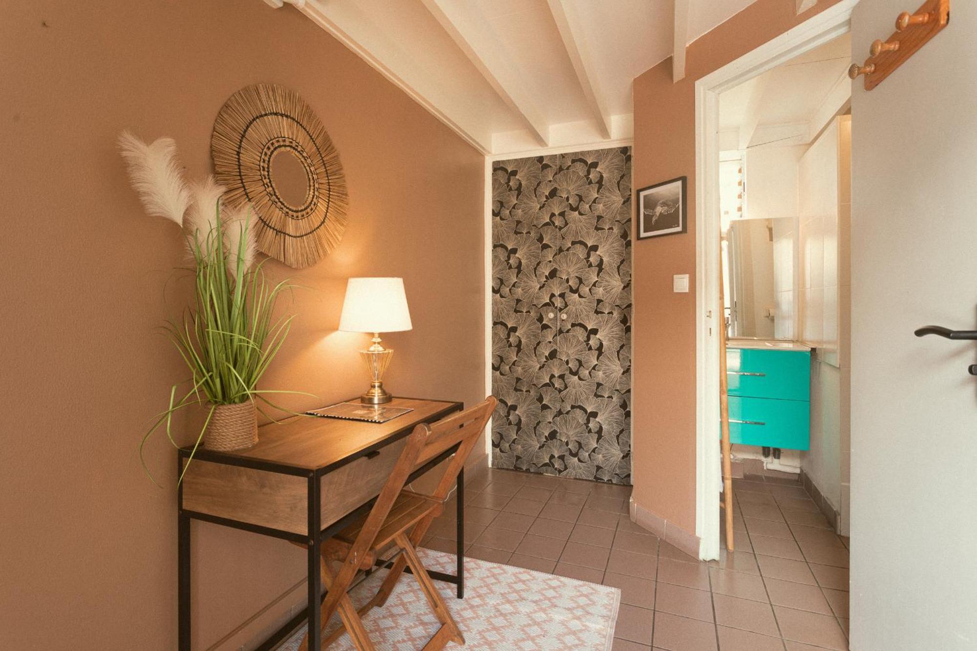 Le Vacoa Bed & Breakfast La Saline Les Bains Exterior photo